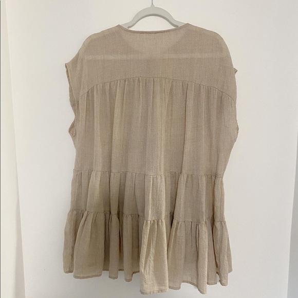 Vestique top - medium - Picture 3 of 3